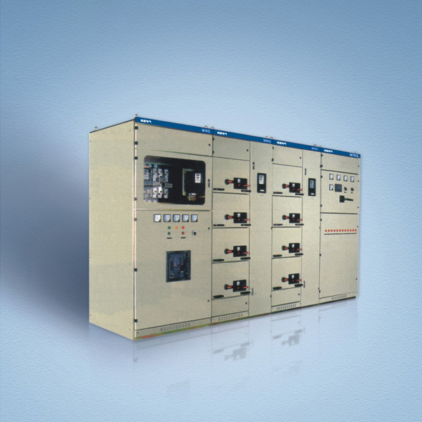 MNS低壓抽出式開關(guān)柜